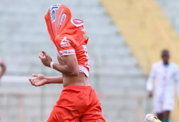 Referência Sub-20