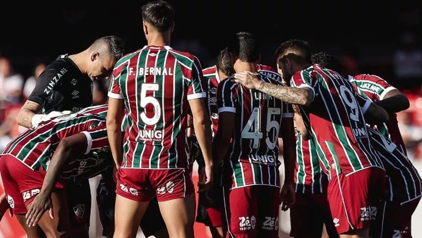 Fluminense busca reforços para ataque na janela de transferências