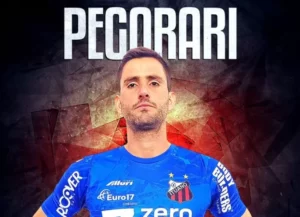 Ituano repatria 3º goleiro com mais jogos pelo clube