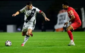 Ponte Preta vence no sufoco e Valentim explica tudo. Veja!