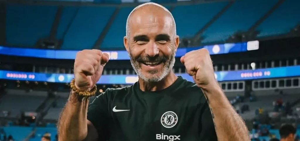 ‘Dança das cadeiras’ de técnicos também acontece na Europa