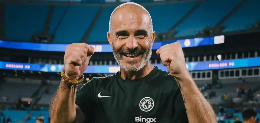 Técnico do Chelsea elogia o Fluminense: ‘Muita qualidade’