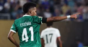 Abel Ferreira sobre o Palmeiras: 'Orgulho e tristeza'