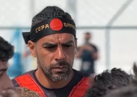 Araújo retorna ao Porto-PE aos 47 e mira artilharia na Série A2 PE