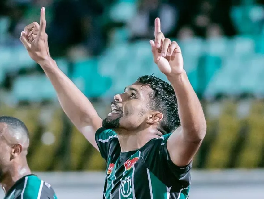 Ronald Carvalho Maringá