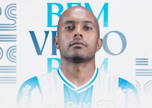 Londrina anuncia dupla para sequência da Série C