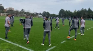 SÉRIE C: Ponte Preta desafia Caxias pela liderança