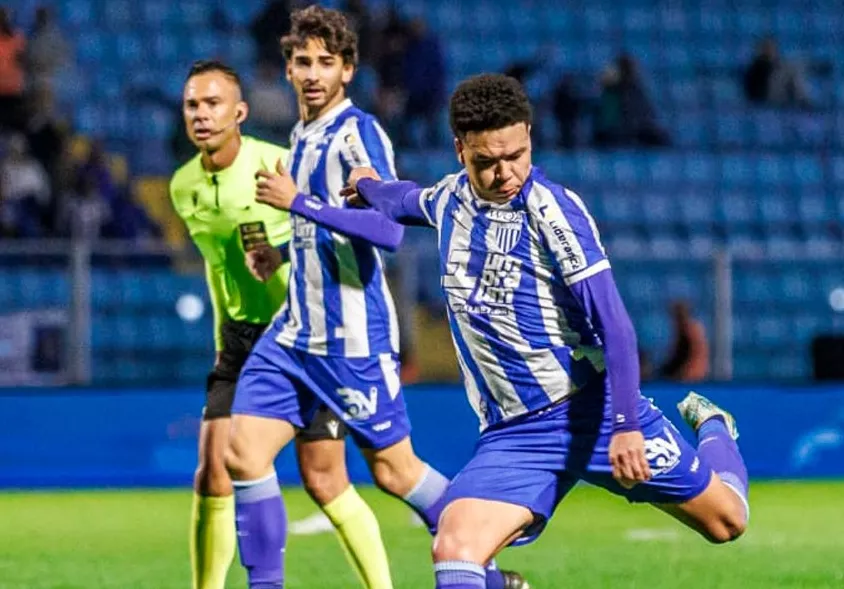 SÉRIE B: Avaí mira reabilitação e Athletic-MG quer manter embalo