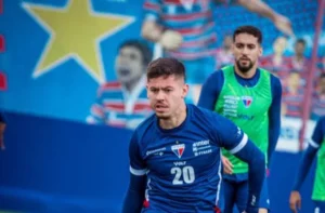 Fortaleza busca quebrar tabu contra Grêmio em Porto Alegre