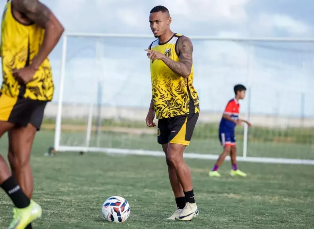 Novorizontino está no G4 da Série B