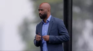 Fabinho Soldado minimiza atrito no Corinthians: 