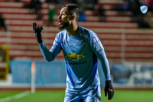 Série B: Avaí quer o retorno de atacante ex-Guarani