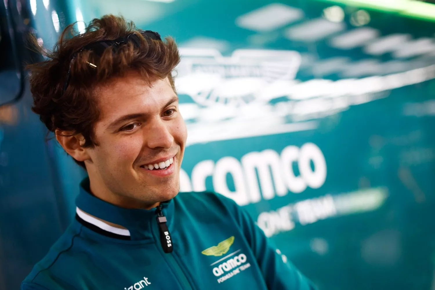 Felipe Drugovich é apontado como favorito a uma das vagas na Cadillac