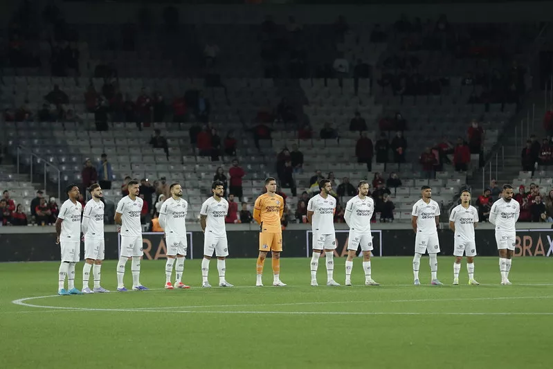 Ferroviária x Operário-PR – Onde assistir, escalações e arbitragem