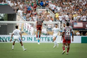 Fifa tenta evitar fiasco e faz promoção de ingressos para Fluminense x Chelsea