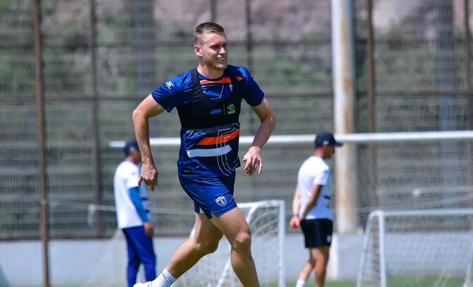 Alemão deixa Oviedo e é anunciado no Pachuca do México