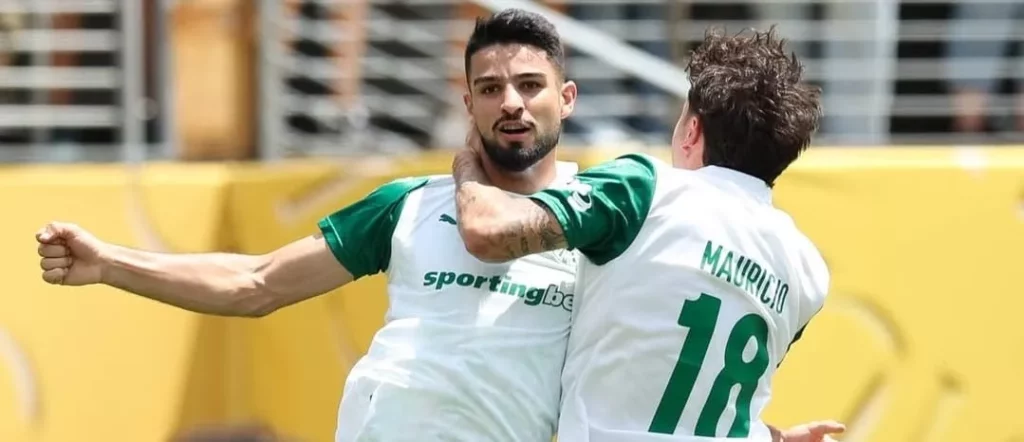 ‘Supercomputador’ aponta Palmeiras com 3% de chance de título Mundial