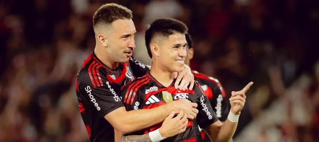 BRASILEIRÃO: 17ª rodada continua no domingo