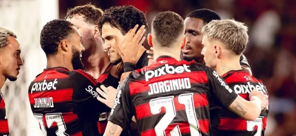 Flamengo x Atlético-MG – Onde assistir, horário e escalações 