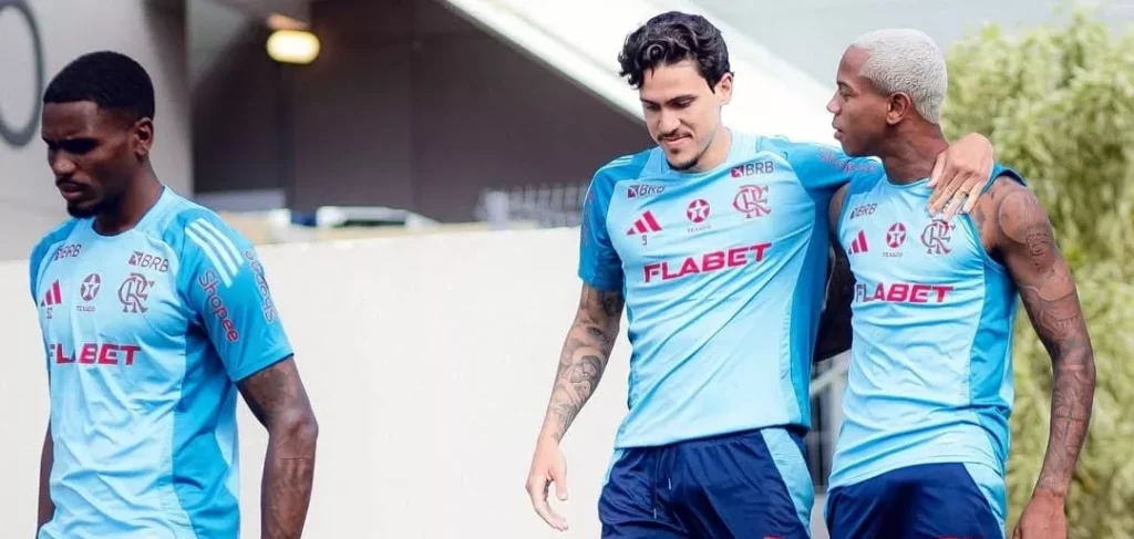 Red Bull Bragantino x Flamengo – Onde assistir, horário e escalações