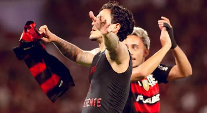 Filipe Luís enaltece Pedro no Flamengo: 'Recuperou o brilho' 2 Brasileirão - 2025