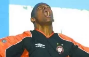 Luto: Morre goleiro que teve mais títulos pelo Athletico