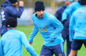 Grêmio x Fortaleza - Imortal e Leão do Pici querem 'respirar' no Brasileirão