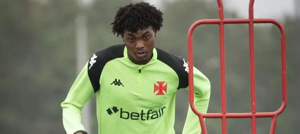 Vasco recusa proposta do Volta Redonda por GB