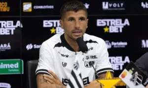 Série B: Athletico-PR tem interesse em meia do Ceará