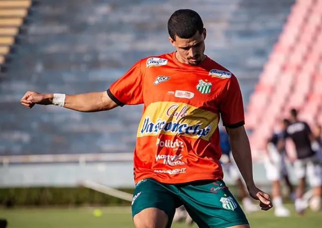 Série D: Uberlândia encara jogo contra o Cascavel como uma final na última rodada