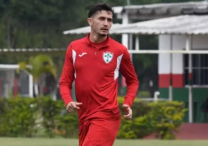 Série D: Meia pode ser novidade da Portuguesa contra o Boavista