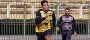 Zagueiro do Volta Redonda deve retornar à equipe titular