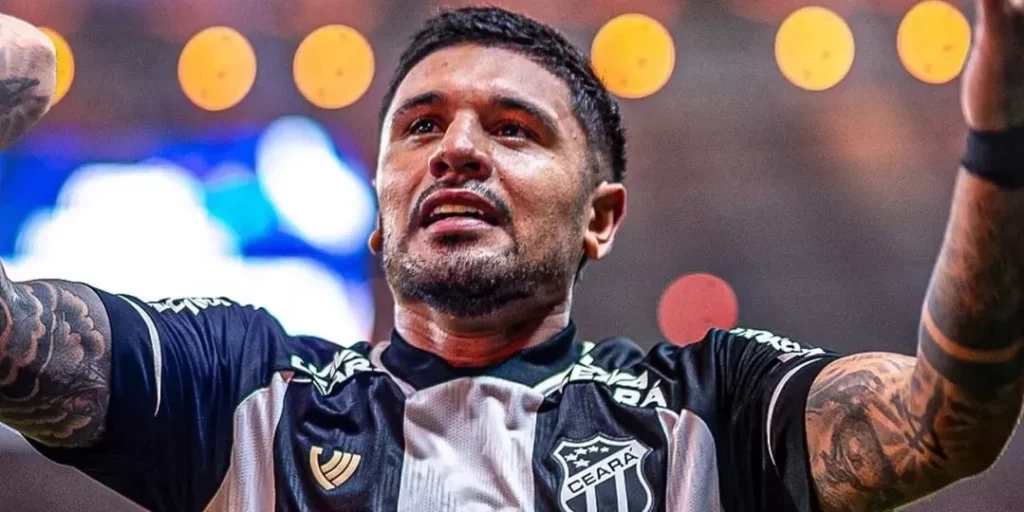 SELEÇÃO FI da 13ª rodada do BRASILEIRÃO tem trinca do Cruzeiro 4 Galeano