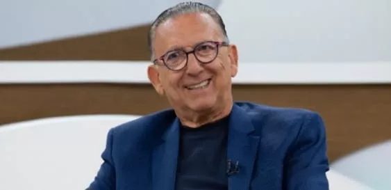 Galvao Bueno