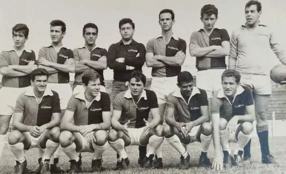 Gazeta faz homenagem a Tatão, ex-jogador e dirigente 4 Gazeta - 2025