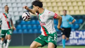 Portuguesa-SP x Água Santa-SP - Lusa quer carimbar vaga na 2ª fase