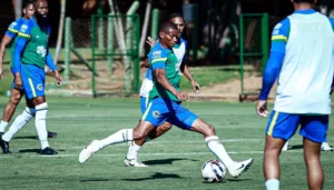Goiás x Criciúma - Onde assistir, arbitragem e escalações