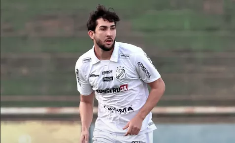 Goiatuba bate Inter de Limeira na Serie D