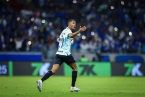 SUL-AMERICANA: Grêmio encara altitude mirando vaga nas oitavas