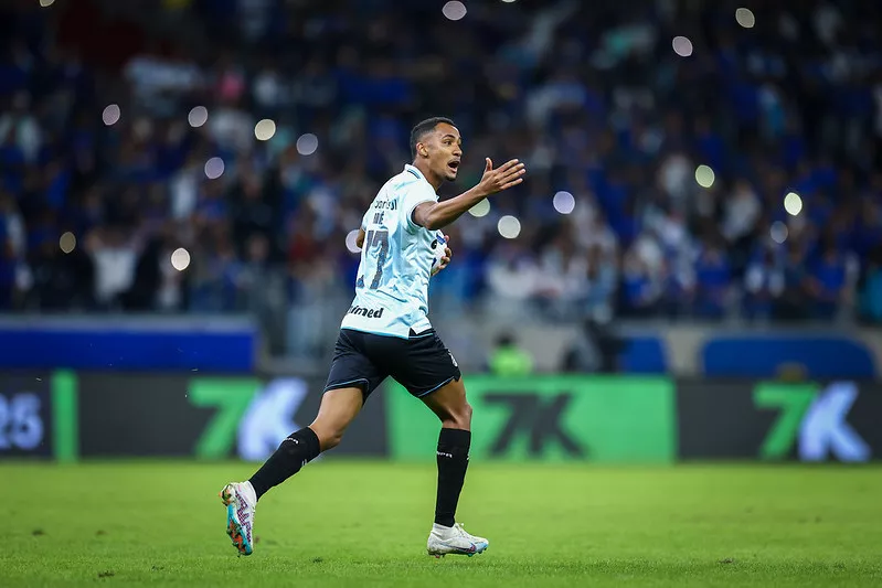 SUL-AMERICANA: Grêmio encara altitude mirando vaga nas oitavas