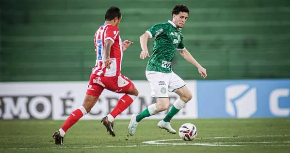 Série C - Brasileirão - 2025