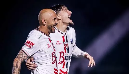 COPA PAULISTA: Primavera bate Guarani e segue invicto; Oeste se recupera