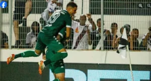 Guarani venceu penúltimo dérbi, mesmo na lanterna da Série B