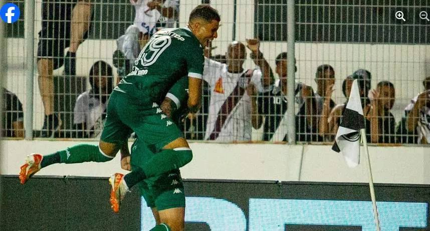 Guarani venceu penúltimo dérbi, mesmo na lanterna da Série B