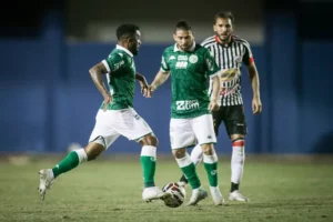 Série C: Guarani monitora DM e projeta força máxima para o Dérbi 210