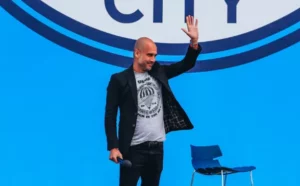 Guardiola confirma pausa na carreira após fim de contrato com o City