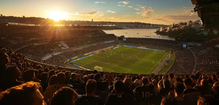 Futebol
