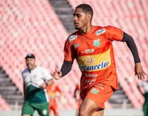 Uberlândia-MG x Inter de Limeira - Leão quer carimbar a liderança na Série D