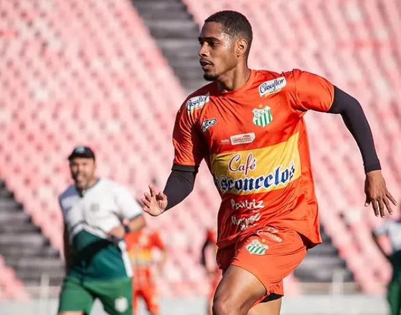 Uberlândia-MG x Inter de Limeira – Leão quer carimbar a liderança na Série D