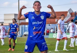 Monte Azul-SP x Operário-MS - Decisão neste sábado pela Série D